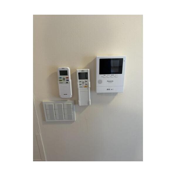 モデラート301号室 部屋設備