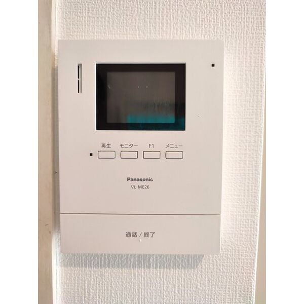 グリーンウェーブ・吉野0101号室 部屋その他