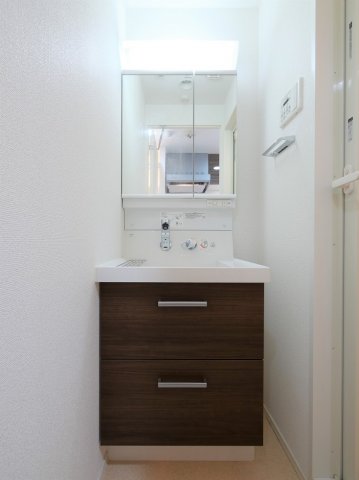 ハーモニーレジデンス川崎#002 内観