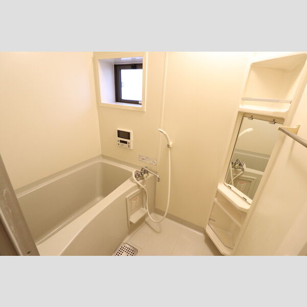 アバンサール バスルーム