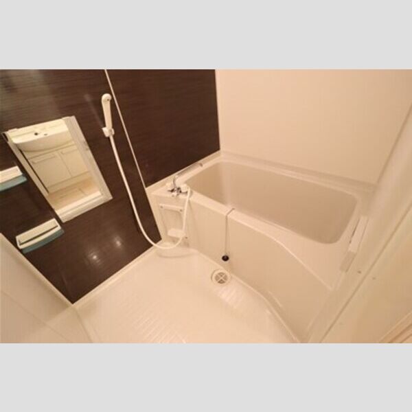 プワールおおたかの森　Ⅱ 浴室