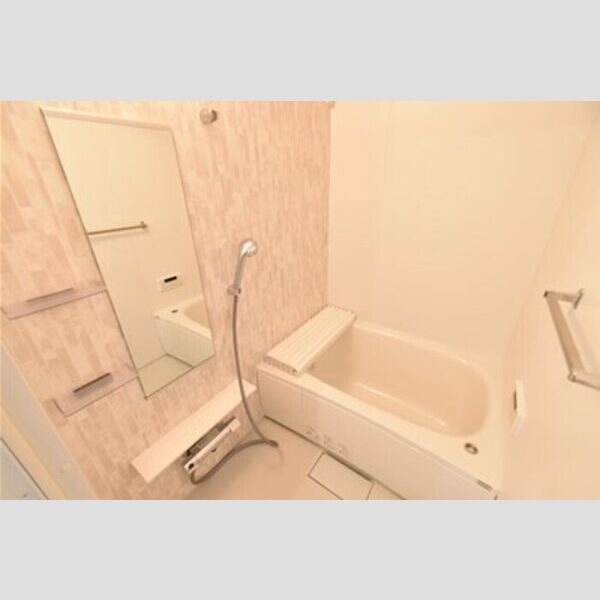 エリオント東柏ケ谷2丁目 バス