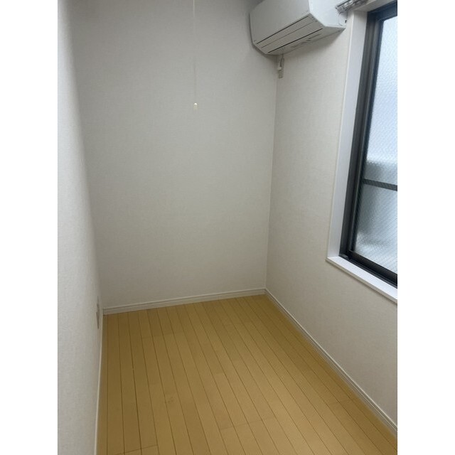 アクセス上池袋2階 リビング