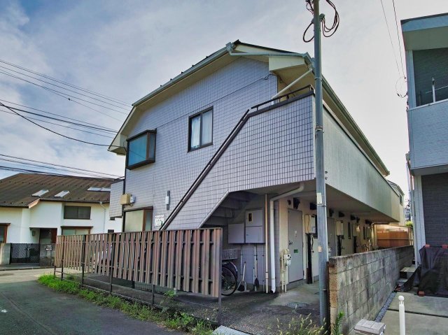 ドリームコーポ102号室 その他共有部分