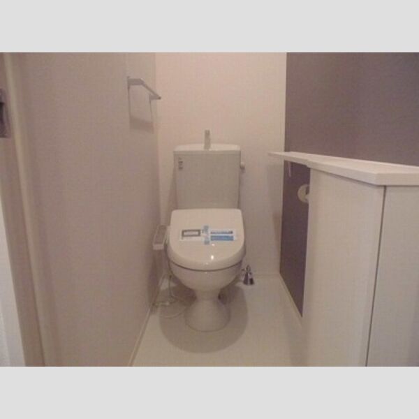 LSY47102号室 ■温水洗浄暖房便座機能付です■