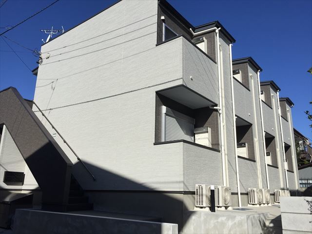 ブルーム検見川1階 部屋その他