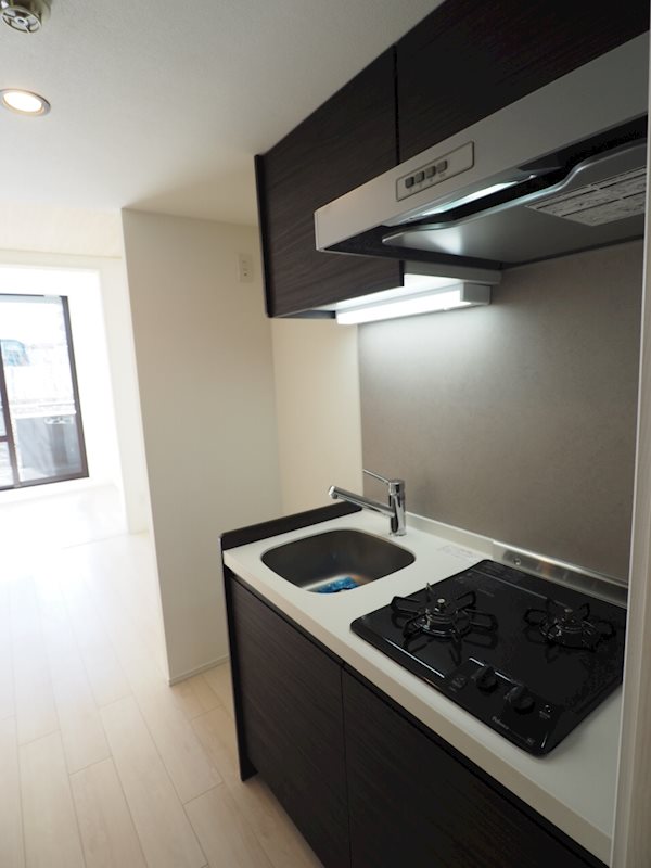 レジディア笹塚5階 キッチン