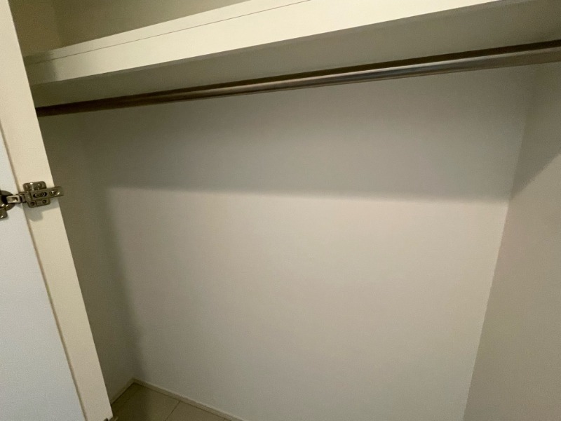 セジョリ蒲田Ⅱ 収納