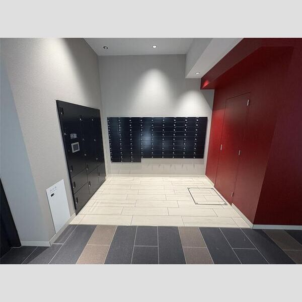 MAXIV八王子TRE802号室 部屋その他