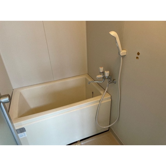 西亀有エコハイツ201号室 お風呂