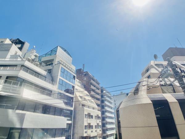 ザ・パークハウスアーバンス東五反田3階 部屋その他