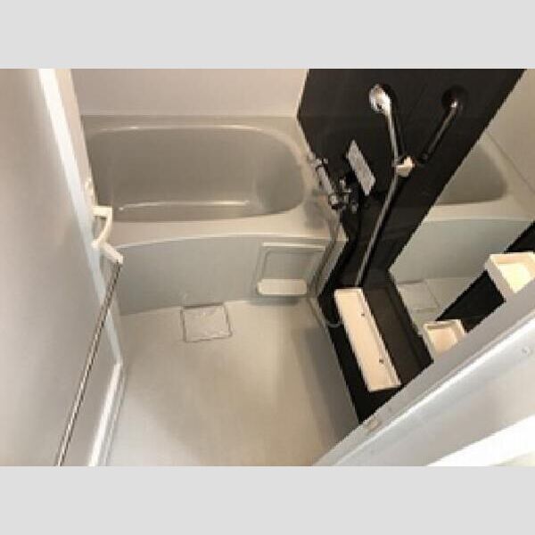 S-RESIDENCE北千住reiz304号室 洗面