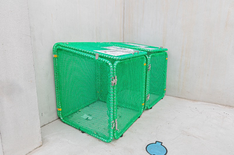 Bloom鴨居1階 部屋その他