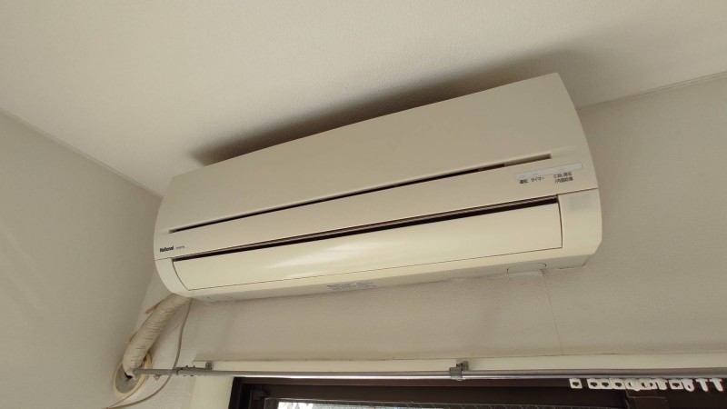 サンクレール3階 部屋その他