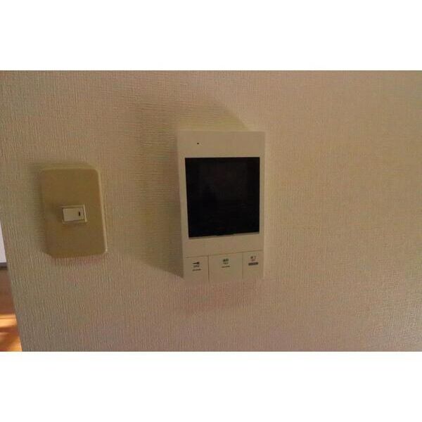 クラーシェ妙典304号室 部屋設備