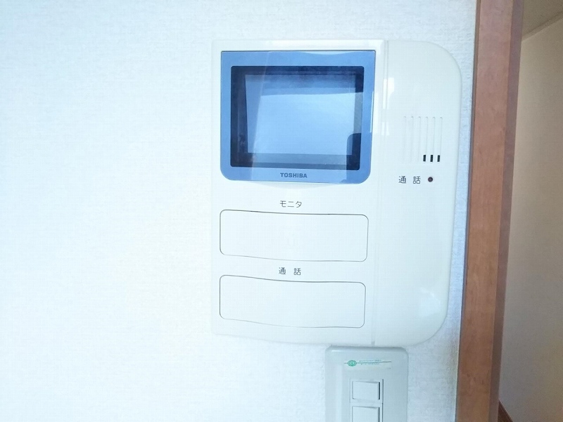 レオパレスＨＩＲＯＭＥＮ210号室 部屋その他