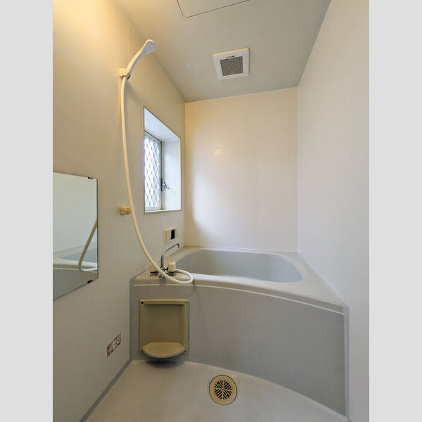 吉田テラスD号室 浴室