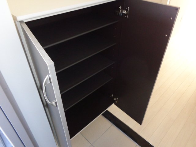 アオイリオーサ シューズＢＯＸ