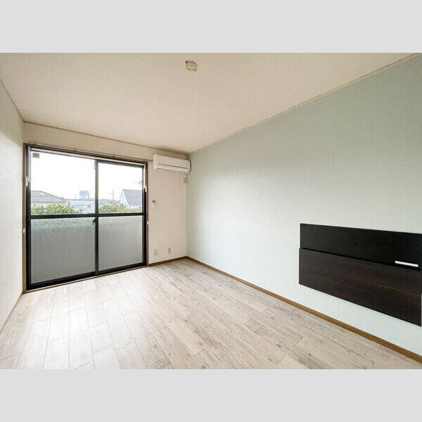 プライムガーデン206号室 居室