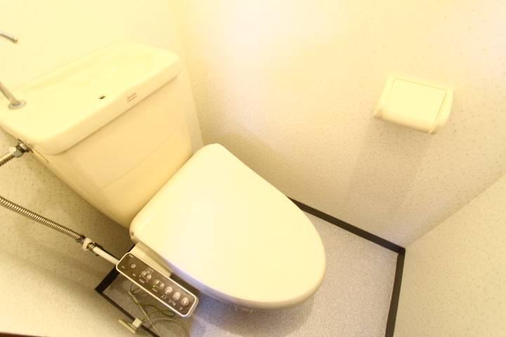 ハッピーコーポ鶴瀬2階 部屋その他