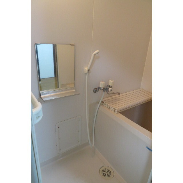 アメニティ中野坂上2階 内観