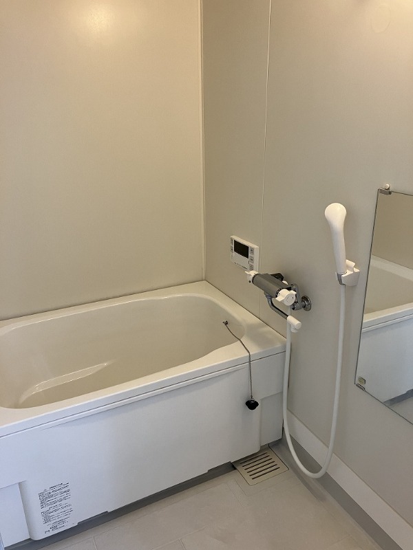 ベルフラット吉野1階 部屋その他