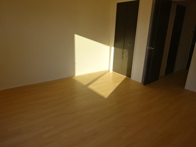 シリウスヴィア 洋室