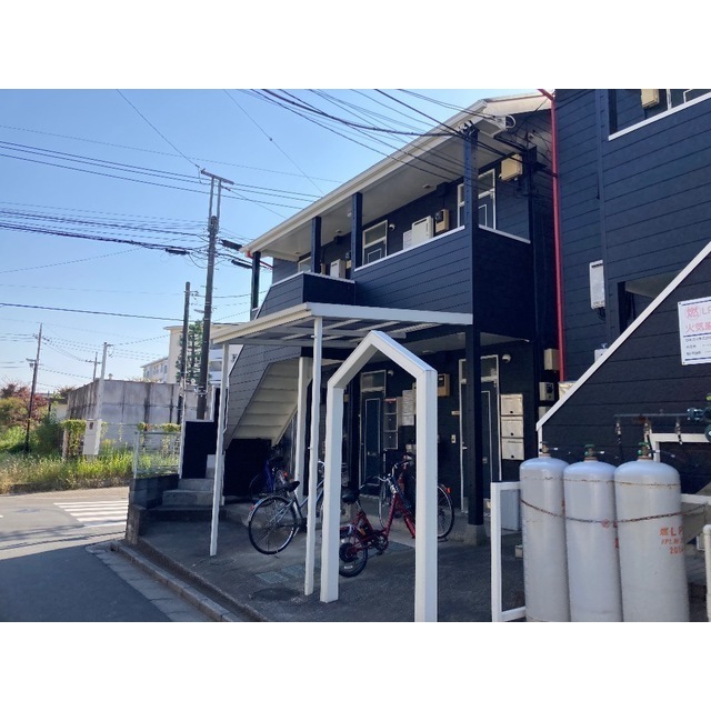 カレッジハウスⅥ102号室 部屋その他