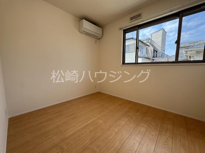 プラムパレス有波 内観