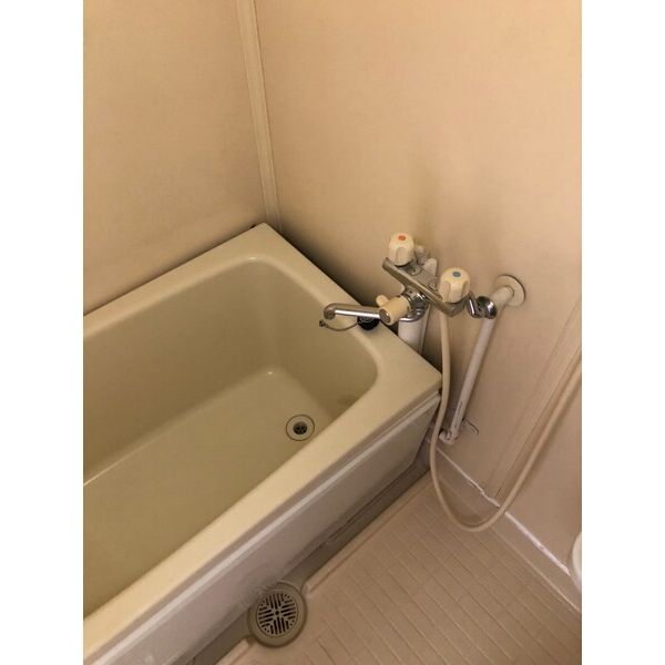 コーポコジマB棟105号室 部屋その他