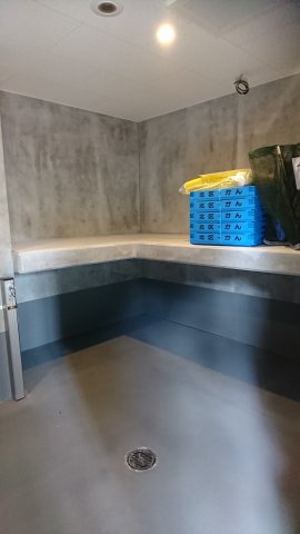 DIPS赤羽RESIDENCE602号室 その他共有部分