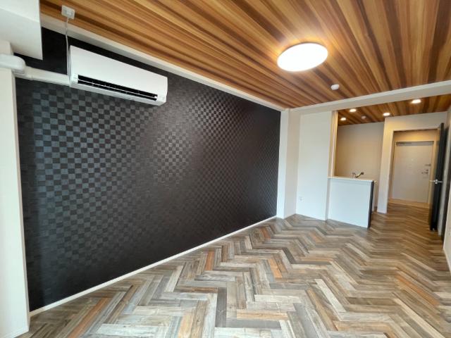 グラン　ドマーニ リビング