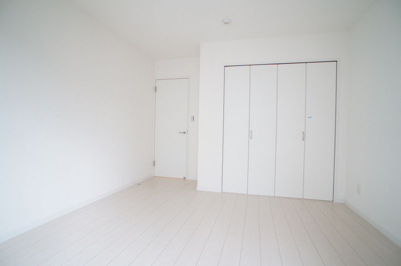 リブリ・旭ハイム1階 部屋その他