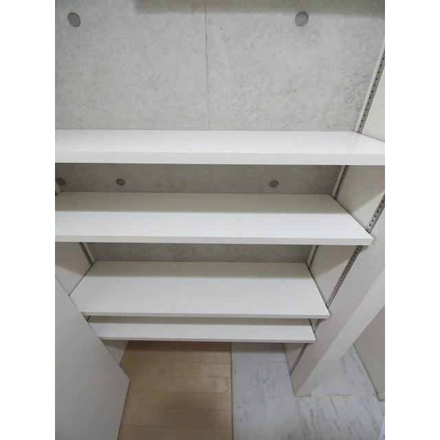 Ｂｒａｎｃｈｅ鷺ノ宮Ⅱ 内観