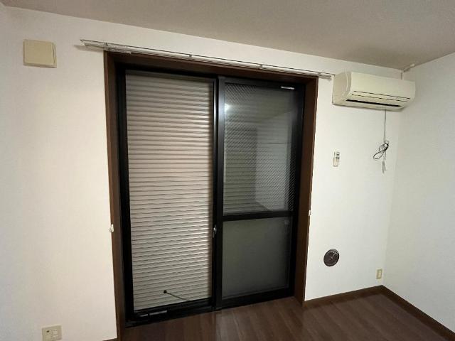 グランドコート 防犯シャッター