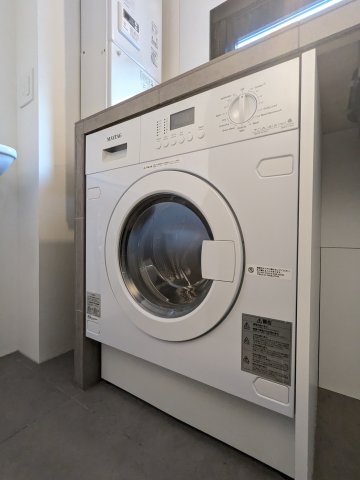 プロト西小山101号室 その他