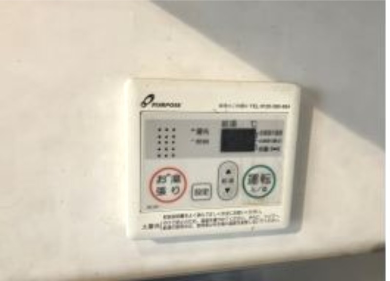 ルミエール荒川町屋2階 ＊別号室の写真となります。