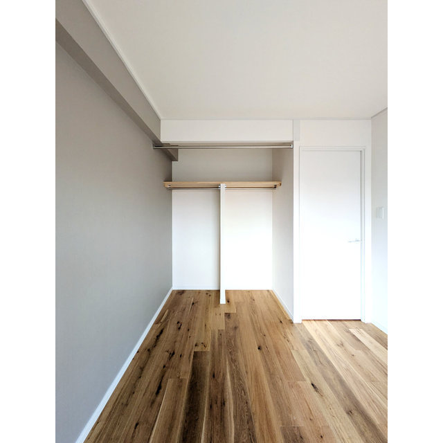 レジデンス多摩川西六郷0305号室 内観