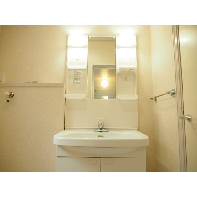 佐藤タウンハウス 内観