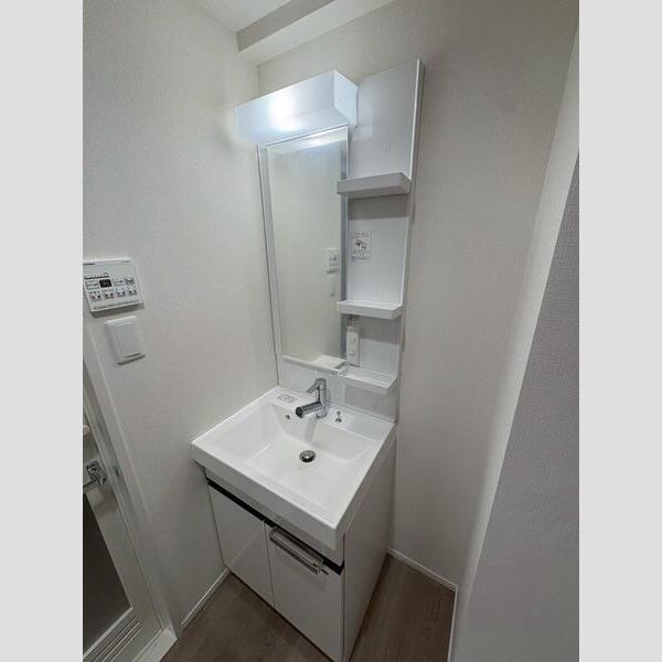 MAXIV武蔵新城TRE302号室 トイレ