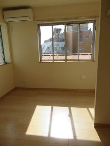 ミルフルール阪東橋3階 部屋その他