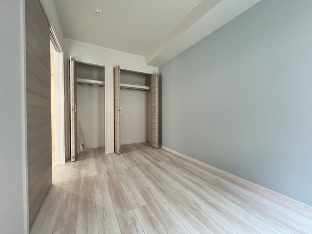 ディアコート102号室 リビング