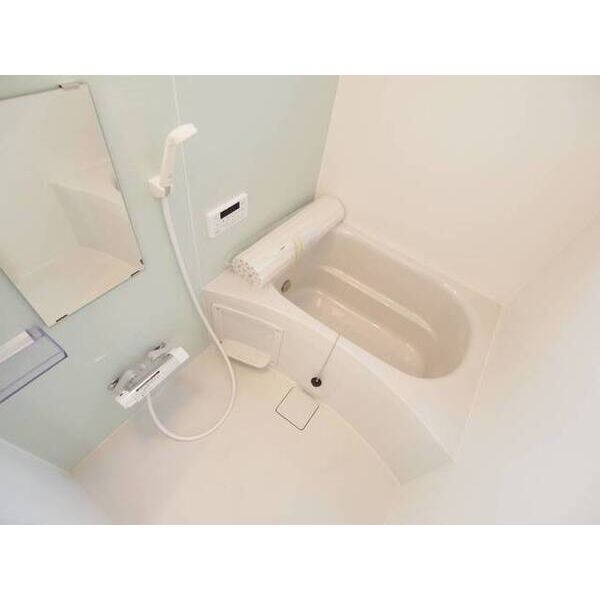 レジデンスセイワ お風呂