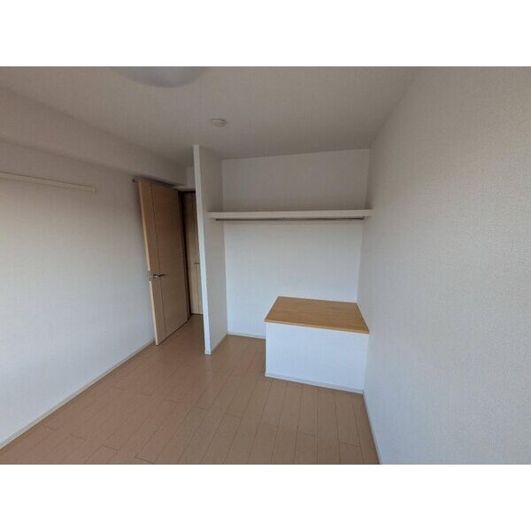 シエルノクターンⅡ203号室 部屋その他