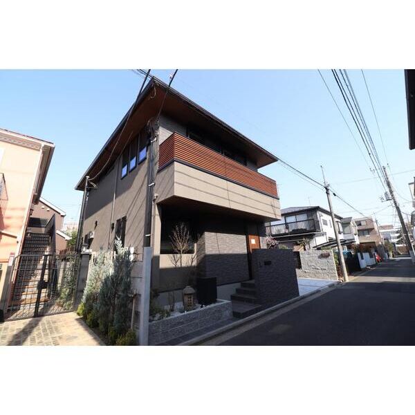 Kayu　ManisK01号室 外観