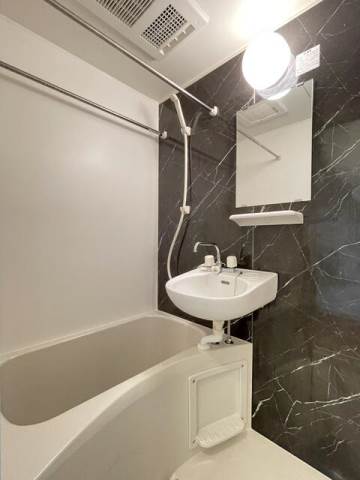 エスポワール北綾瀬2階 同建物別部屋の参考画像