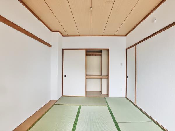 ベルメゾン茅ヶ崎3階 同建物別部屋の参考画像