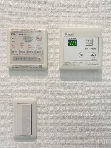 リベルテ北千住3階 同建物別部屋の参考画像