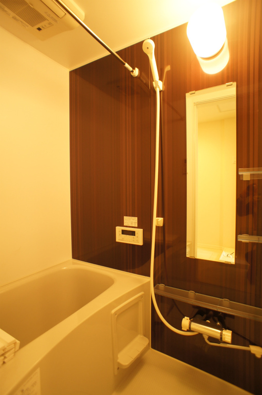 メゾンフィエールスタリー お風呂