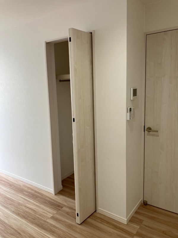 メゾン・ド　千葉3階 内観